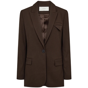 Copenhagen Muse CMTAILOR Blazer, Molé
